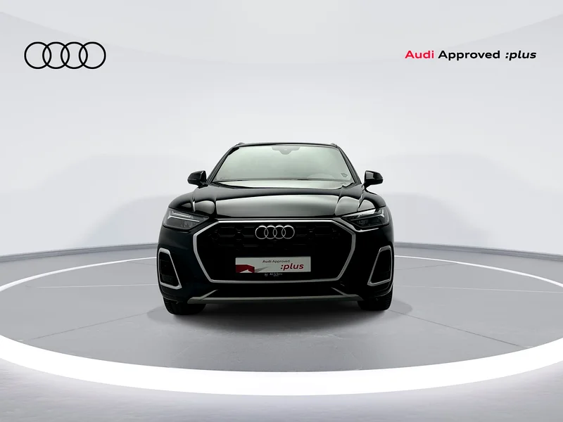 Q5 S line 45 TFSI quattro 249hp (Ref# 2187123)63167091171971113
