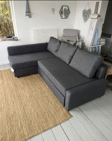 IKEA sofa bed