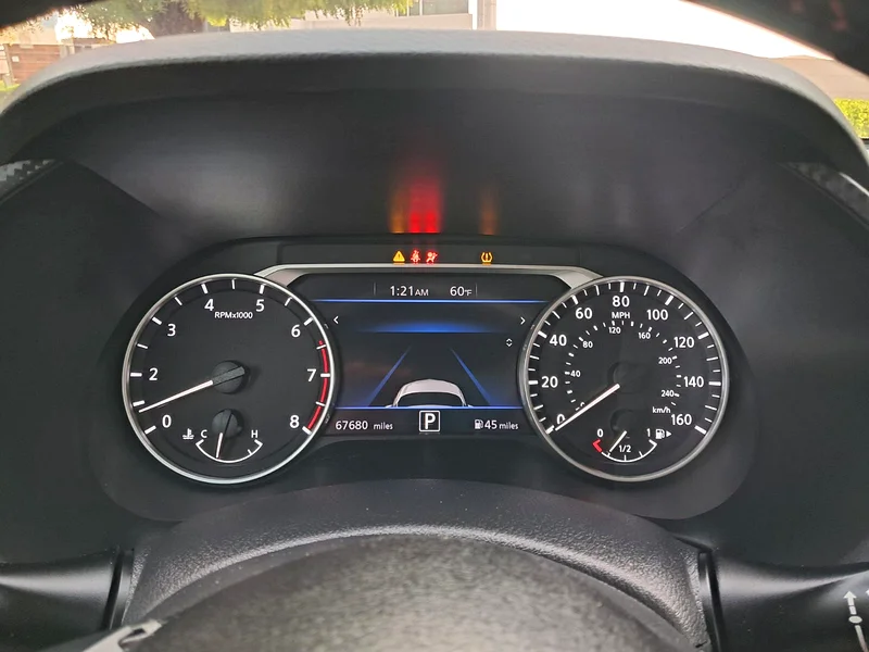 Nissan Sentra SR 2021 #21013763412536846210114