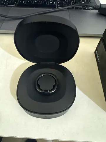 Ringconn size 11  sleep health tracker