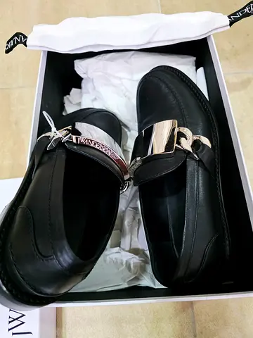 J.W. Anderson shoes size 8