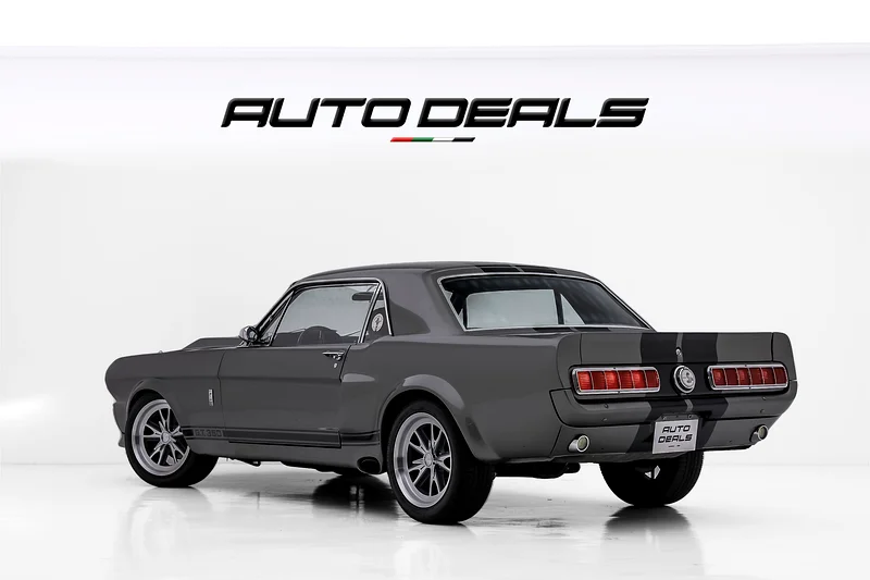 1965 Ford Mustang | Well Maintained | Excellent Condition | Low Mileage | 5.3L V863168972558977114