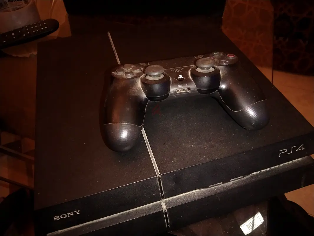 Ps4. Playstation 4