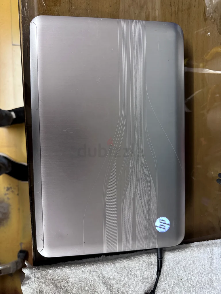 كمبيوتر محمول من HP - أداء سريع وقيمة رائعة!63258147890562112