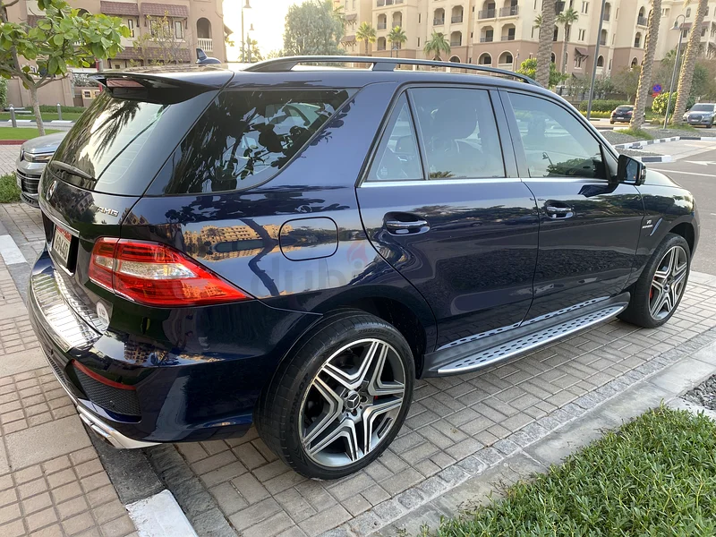 مرسيدس إم إل 63 إيه إم جي63165696354563113