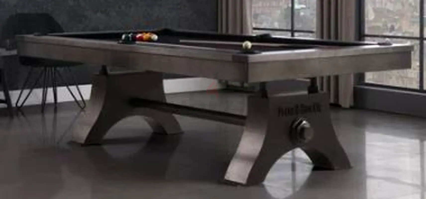 Billiard Table 39