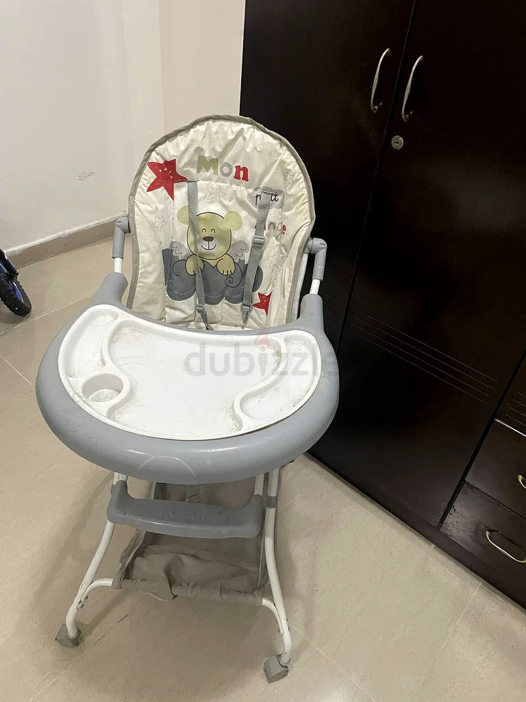 Multifunctional Baby High Chair - Perfect for Feeding!63204279078659111