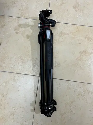 Manfrotto MK055XPRO3-3W
