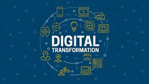 Digital Transformation Services in Dubai – Future-Proof Your Business Today