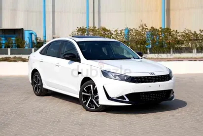 Kaiyi E5 2025 | 360 Camera | Zero Deposit Option Available