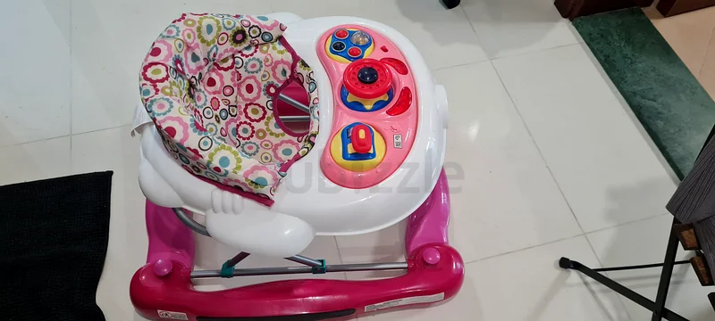 طفل / مشاية للأطفال الصغار63196135900801111