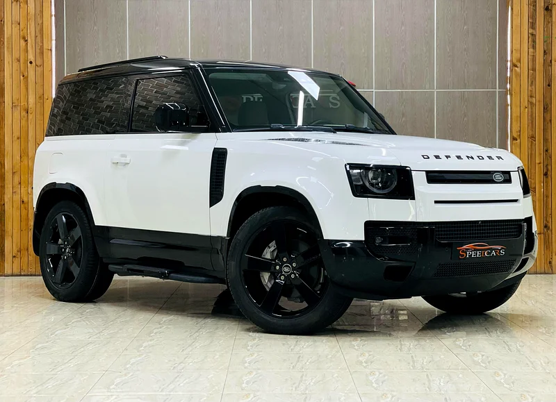 Land Rover Defender P400 SE / Full Option / 5 Years Warranty63159714209793112