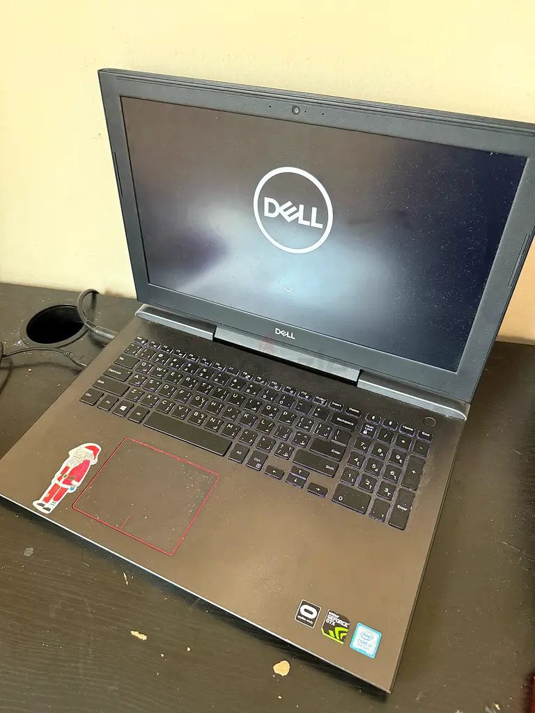 Dell Laptop - Reliable Performance63256072792065114