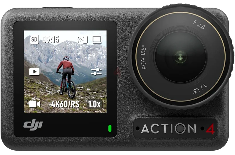 Dji Action 463235113926913112