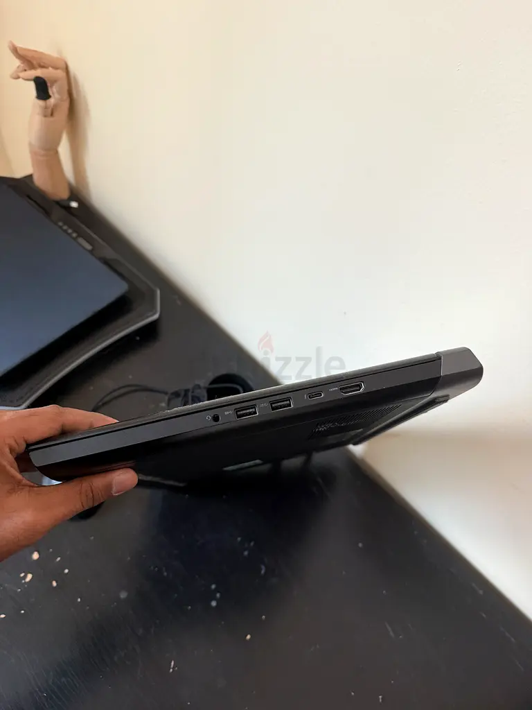 Dell Laptop - Reliable Performance63256072792065112