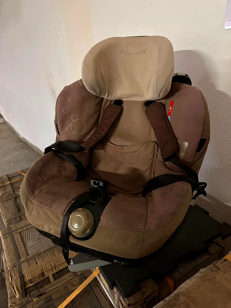 Safe and Comfortable Car Seat for Your Little One63227281919873114