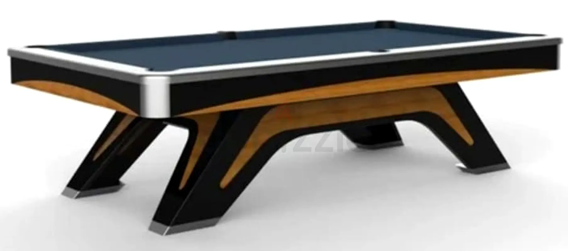 Billiard Table 33