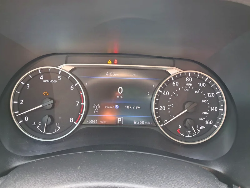 Nissan Sentra SR 2021 #23818063412537213187114