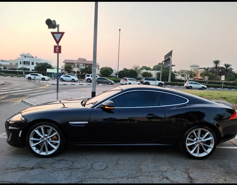 جاكوار xk 2013 .. جي سي سي .. سيارة مثالية63221823356930112