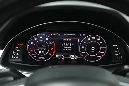 صورة مصغرة 18 لـ 2017 AUDI Q7