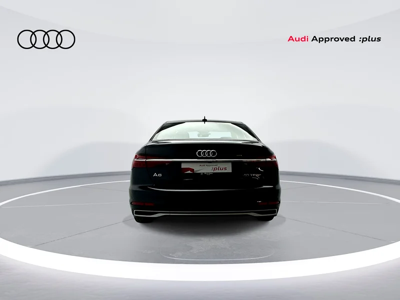A6 Sedan Advanced 40 TFSI 190hp Progress (Ref# 005817)63168498383618114