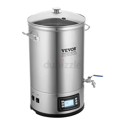 Professional Home Brewing Machine! AED 490 Only. Free Delivery!