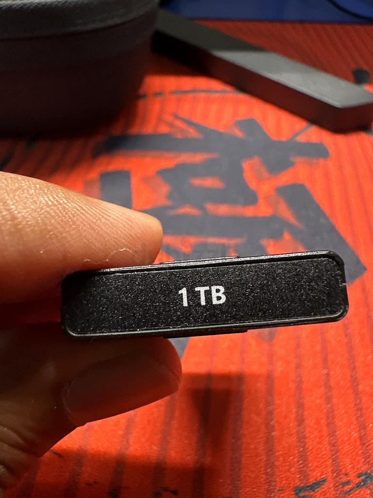 بطاقة توسيع Seagate لجهاز Xbox Series X|S - تخزين إضافي!63201158902914112