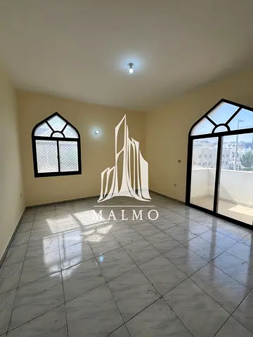 Nice & Clean Villa Close To Barjeel Hospital