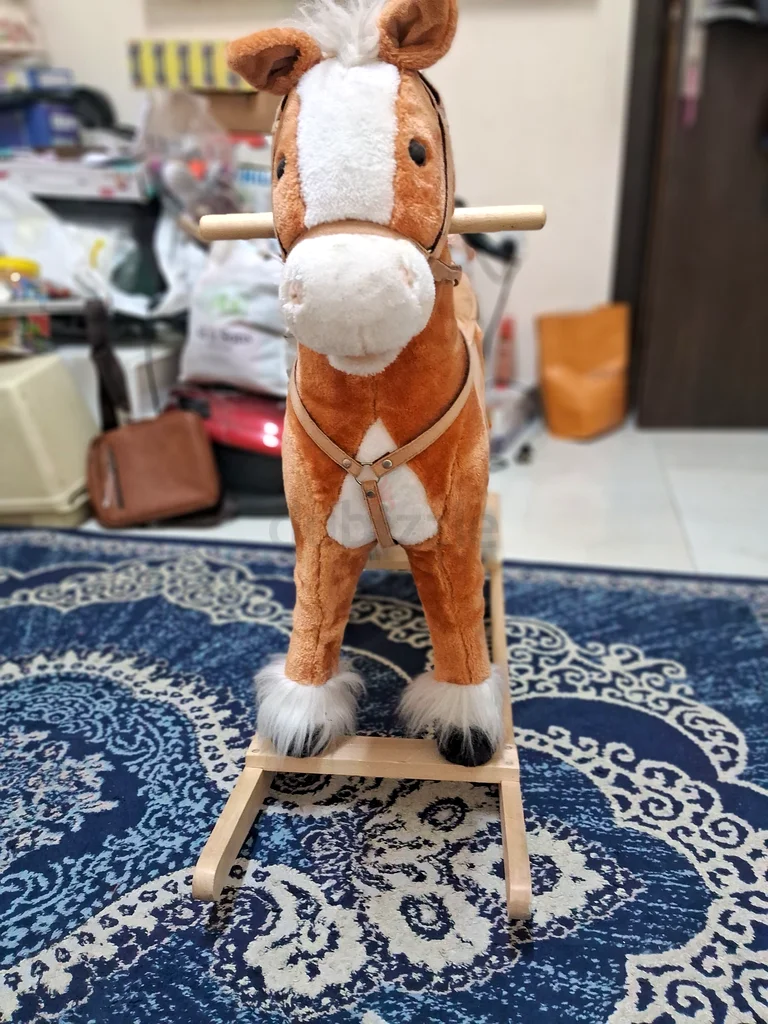 حصان هزاز63206875473665111