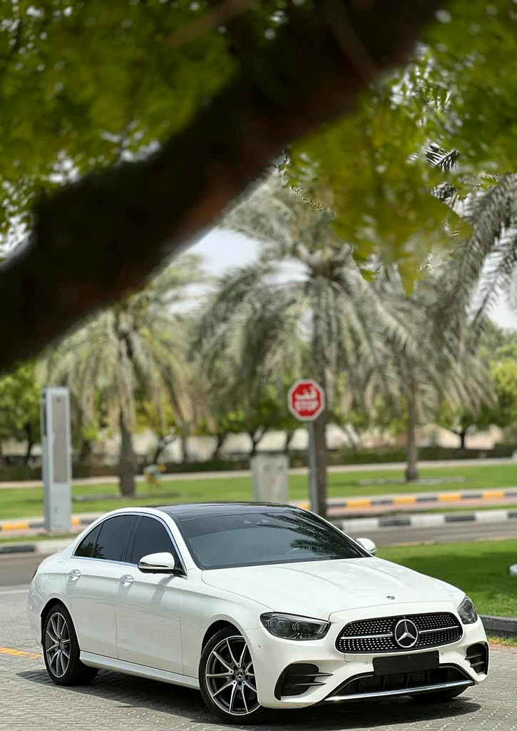 Mercedes E30063161067539331112