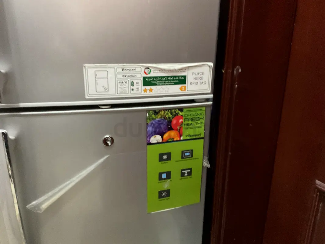 Fridge