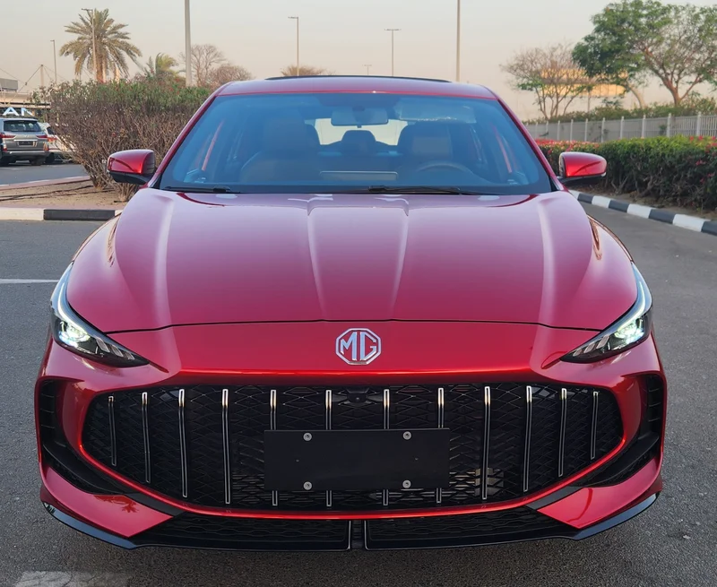 MG Gt جديد تمامًا 202462932676490882111