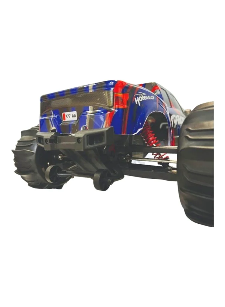 HIGH SPEED OFF-ROAD TYPHOON RC CAR62863824662529113