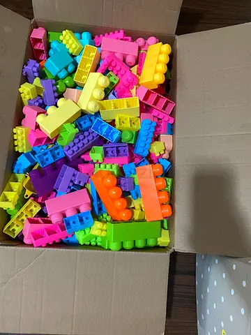Kids Blocks
