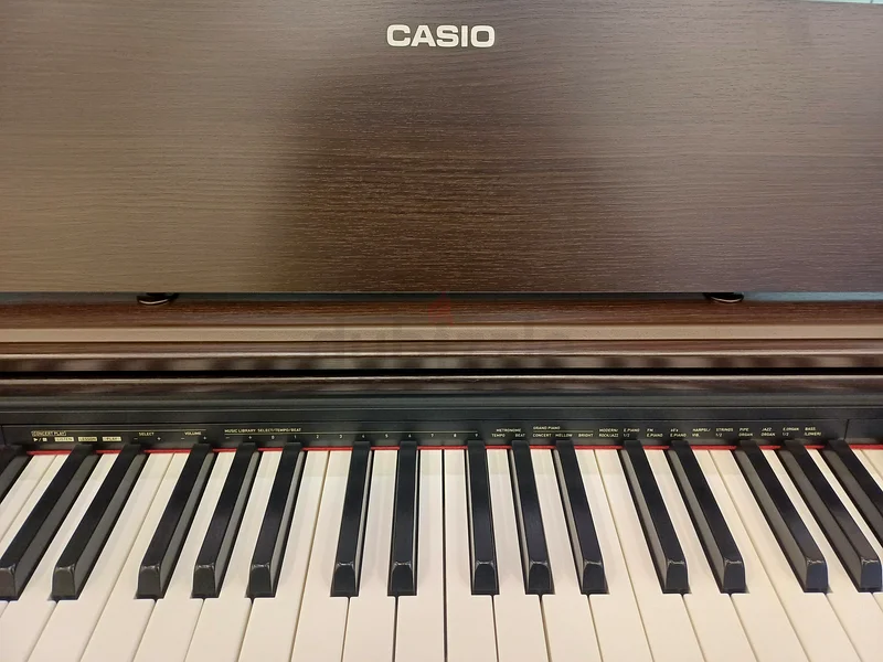 Casio Digital Piano PX-870632288362076191114