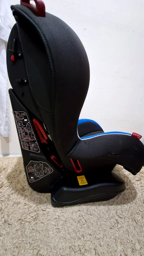 Juniors car seat63227281926147111