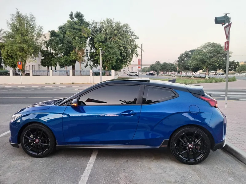 2019 Veloster ...GCC ..TURBO63170387571203114