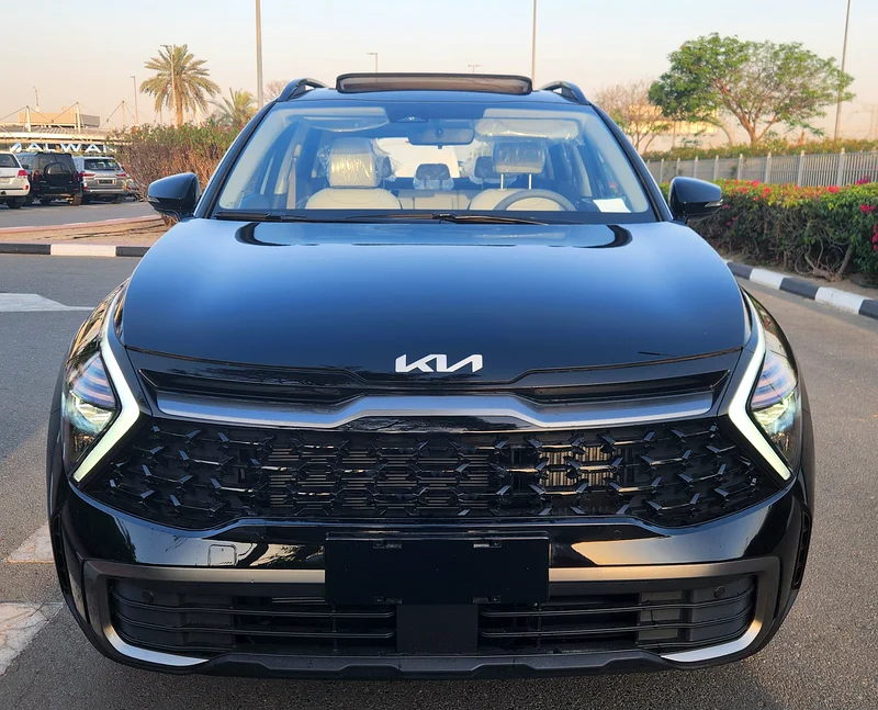 Kia Sportage L | 2025 Zero km63151398998145112