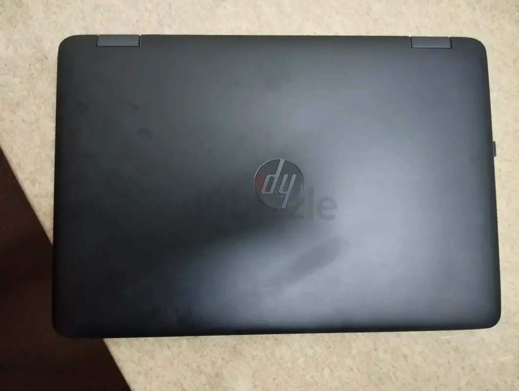 Affordable HP Laptop - Perfect for Work and Play!63258147909763112