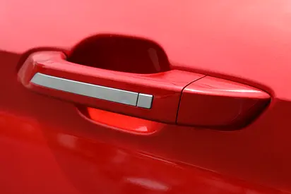 Chevrolet Captiva Premier, миниатюра 13