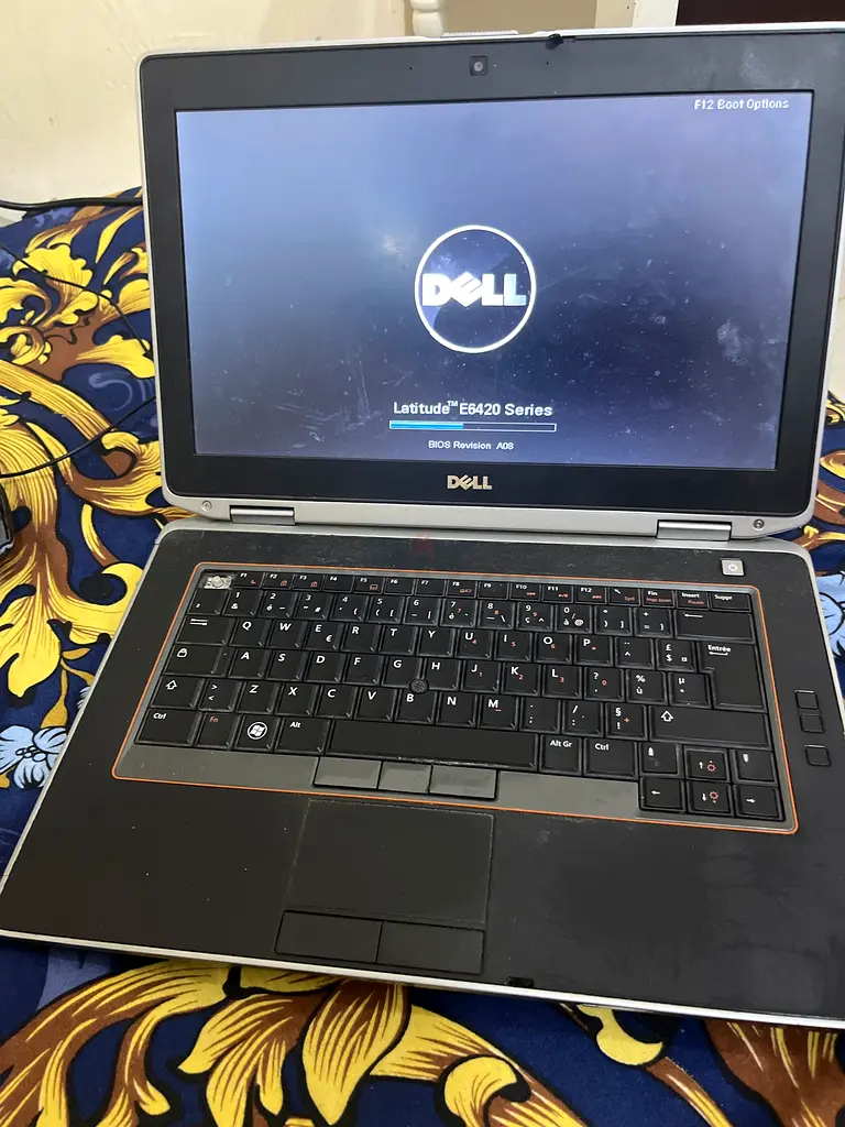 Dell Latitude e6420