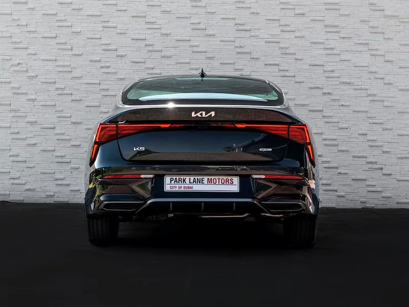 2025 BRAND NEW K5 • BASE • OFFICIAL 5 YEAR KIA WARRANTY OR 150,000 KMS63171297474947114