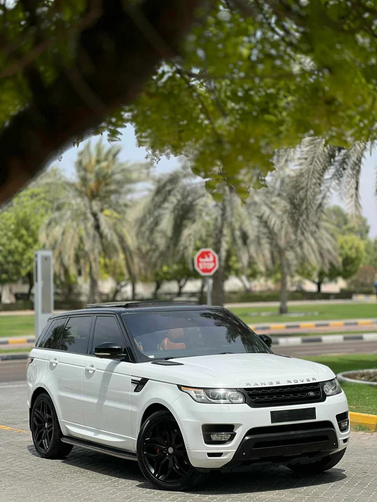 Range Rover Sport62931643705729112