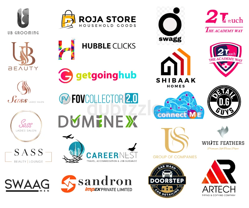 Your Brand Deserves More Than a Template62863827924609111