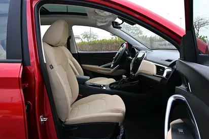 Chevrolet Captiva Premier, миниатюра 7