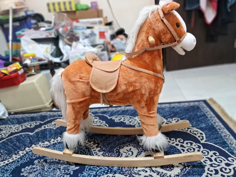 حصان هزاز63206875473665110