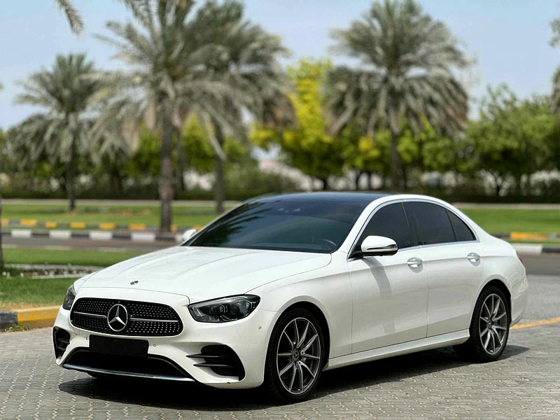 Mercedes E30063161067539331111