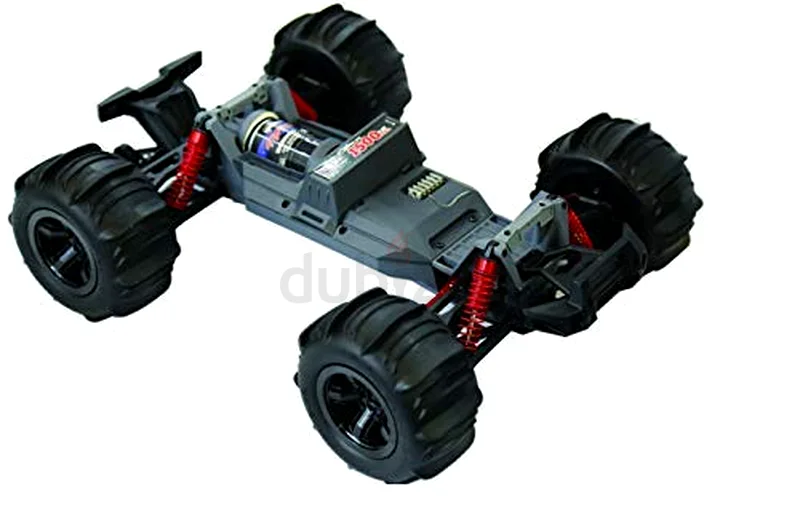 ORANGE TYPHOON RC SPEED TRUCK62863824673411112