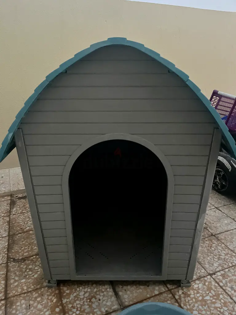 Cat/Dog House63233130517249112