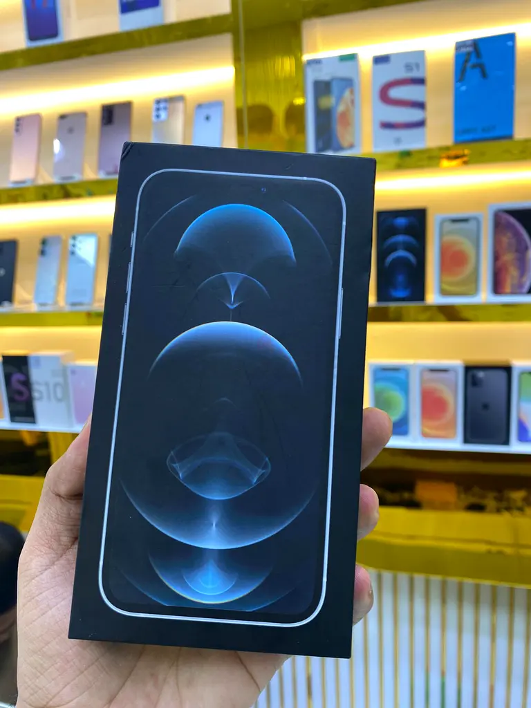 iPhone